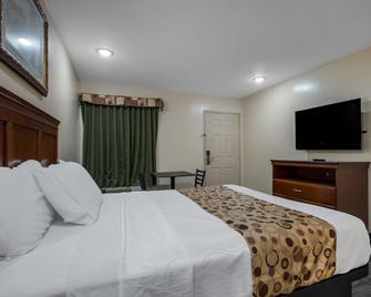Americas Best Value Inn Redlands San Bernardino - Redlands - Habitación