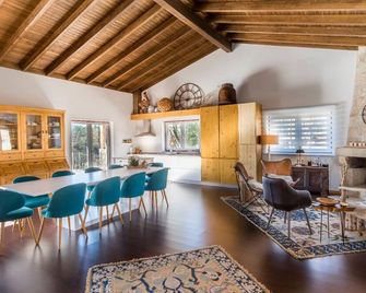 Moinho da Lapa - Sernancelhe