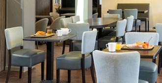 Best Western Voiron Centre - Voiron - Restaurant