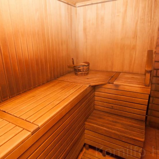 Komilfo Hotel image 1