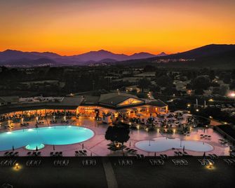 Hotel Club & Village Cala Fiorita - Aggius