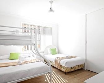 Budgewoi Waterfront Haven - Budgewoi - Habitación