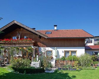 Ferienwohnung Maria - Ebbs