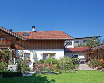 Ferienwohnung Maria - Ebbs