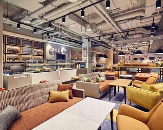 ibis Styles Kraków Centrum - Krakow - Lounge