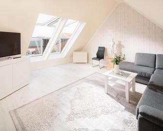 Aurora - Norderney - Sala de estar