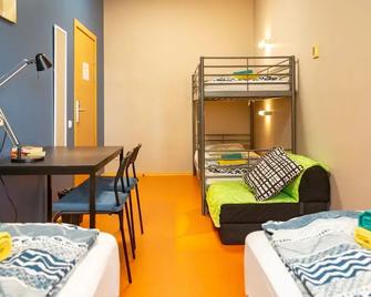 Liberty Airy - Riga - Sovrum