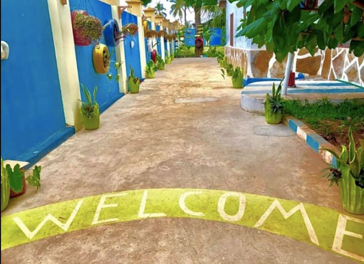 Green's Hostel Nungwi