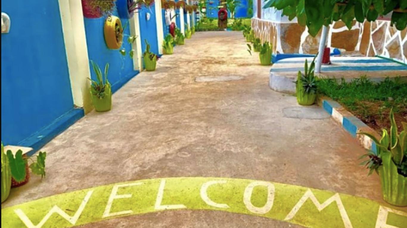 Green's Hostel Nungwi