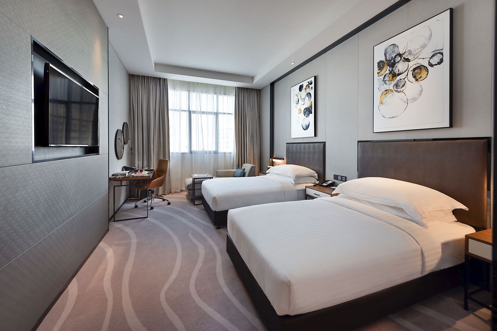 Asiana Grand Hotel - Dubai