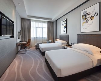 Asiana Grand Hotel - Dubai
