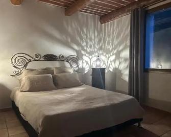 Camping White Rock - Castellane - Habitación