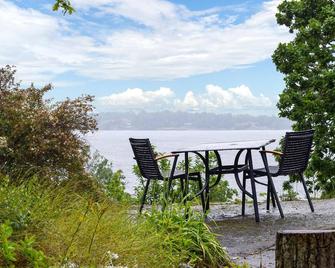 Nice Home In Ronneby With Wifi - Ronneby - Binnenhof