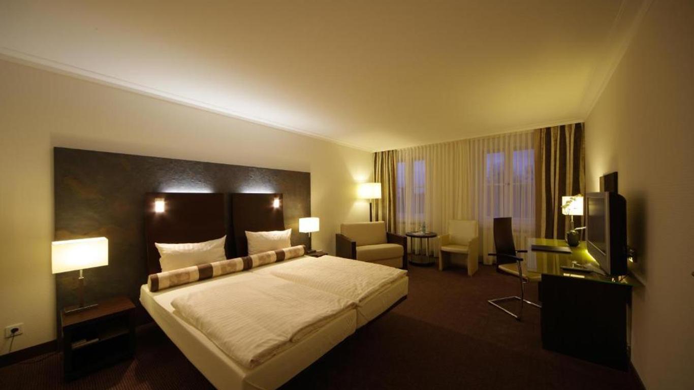 Hotel am See