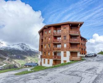 Studio 503 Nécou by Interhome - Les Ménuires - Building