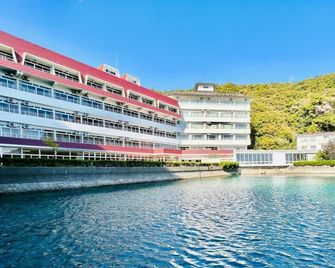 Hotel Nagisaya - Nachikatsuura