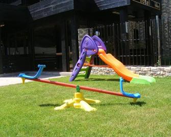 Hillden Lodge & Restaurant - Bran