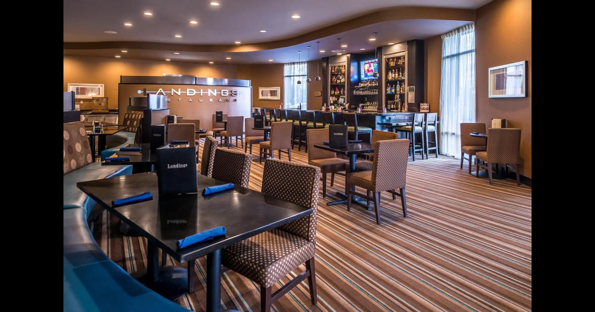 Ofertas, opiniones e imágenes de Holiday Inn Ontario Airport en Ontario ...