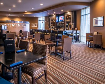 Holiday Inn Ontario Airport By IHG - Ontario - Restaurant
