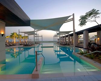 Crowne Plaza Abu Dhabi - Yas Island By IHG - Abu Dhabi - Pool