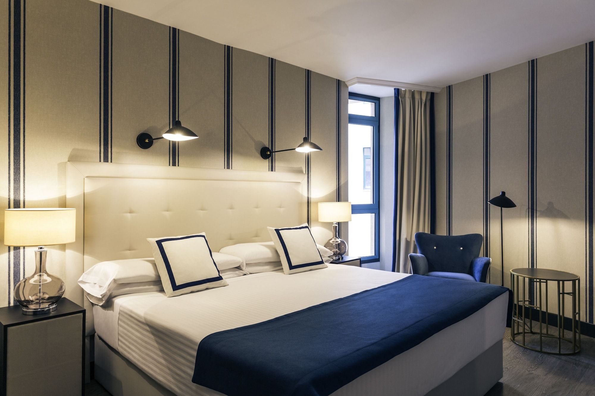 Mercure Bilbao Jardines De Albia - בילבאו