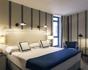 Mercure Bilbao Jardines De Albia - Bilbao - Habitación