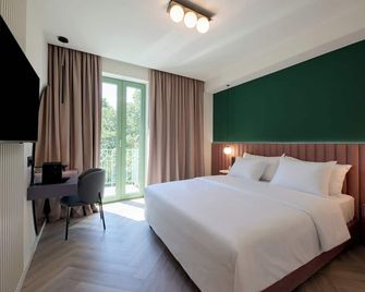 Luna Residence - Timiszoara
