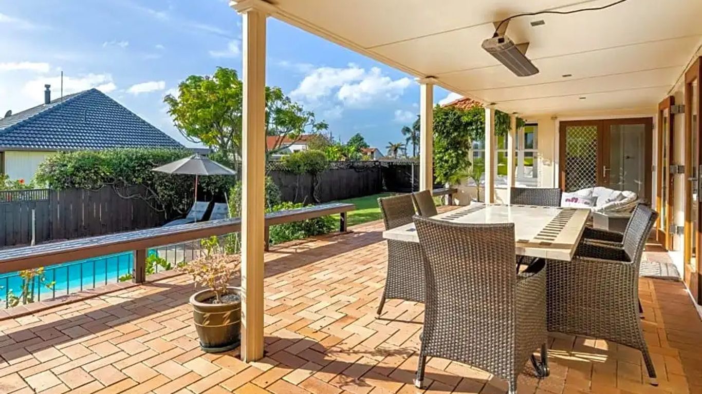 Grange Harbour View B&B