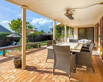 Grange Harbour View B&B - Tauranga