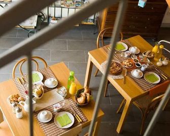 B&b Campodisole - Osimo