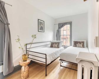 Beatrice by AvantStay Charming Catskills Escape - Catskill - Habitación