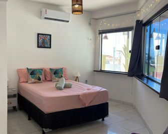 Cores da pipa flats - Pipa - Habitación