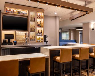 Hyatt Place Tempe/Phoenix Airport - Tempe - Bar
