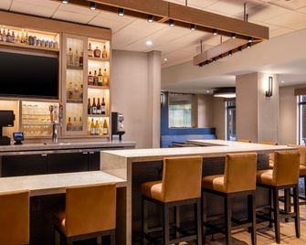 Hyatt Place Tempe/Phoenix Airport - טמפה - בר