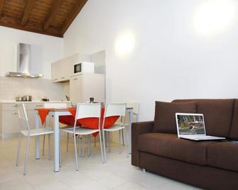 Residence Maroadi - Nago–Torbole