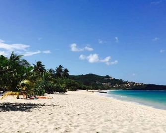 Seabreeze Hotel - St. George's - Plage