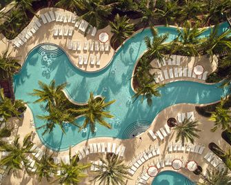 Beach Club at The Boca Raton - Boca de Ratones - Piscina