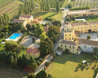 Farmstay La Morella - Battipaglia
