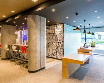 Ibis Wroclaw Centrum - Wroclaw - Bar