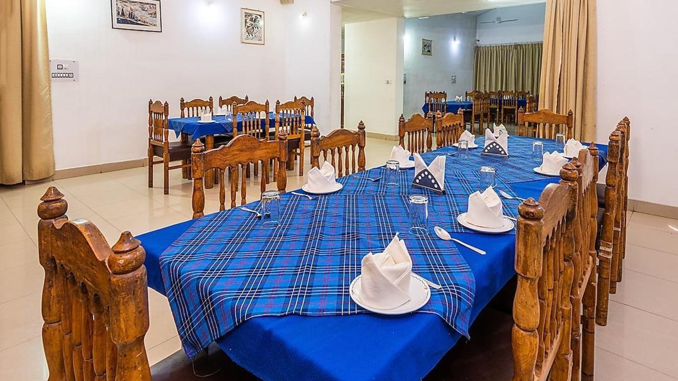 Mpt Holiday Homes, Amarkantak