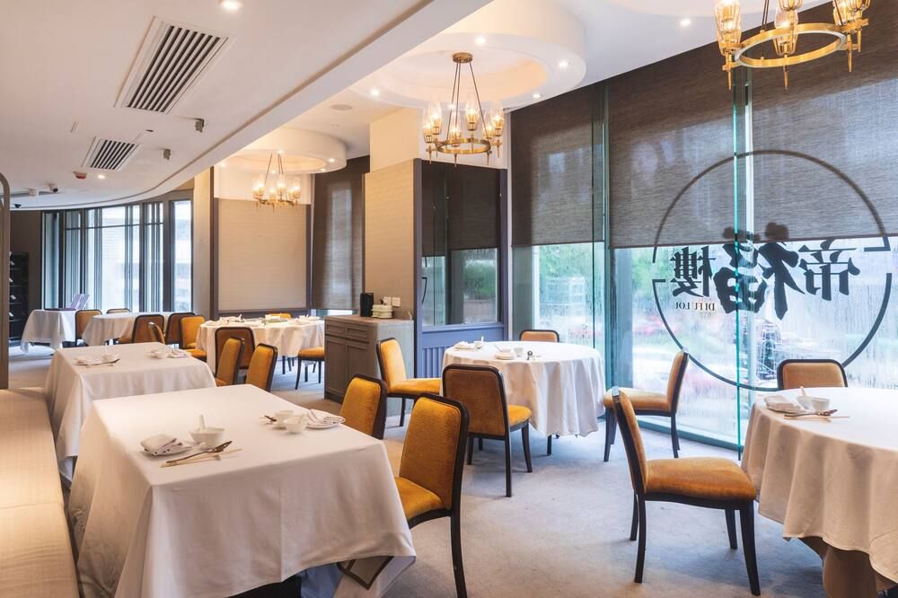 Dorsett Wanchai, Hong Kong