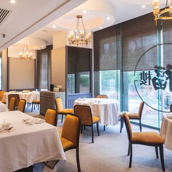 Dorsett Wanchai, Hong Kong image 1