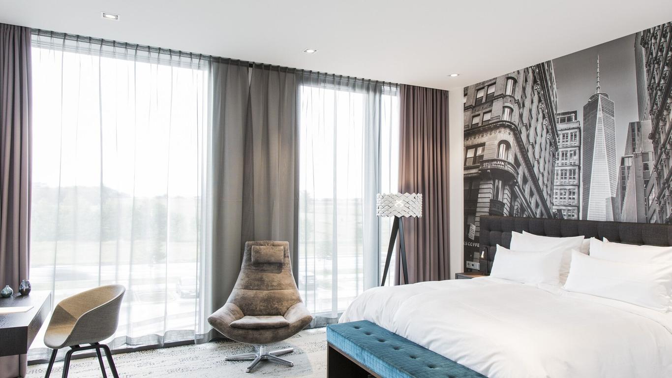 Toploft The Aparthotel