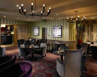 Manchester Airport Stanley Hotel, BW Signature Collection - Wilmslow - Restaurant