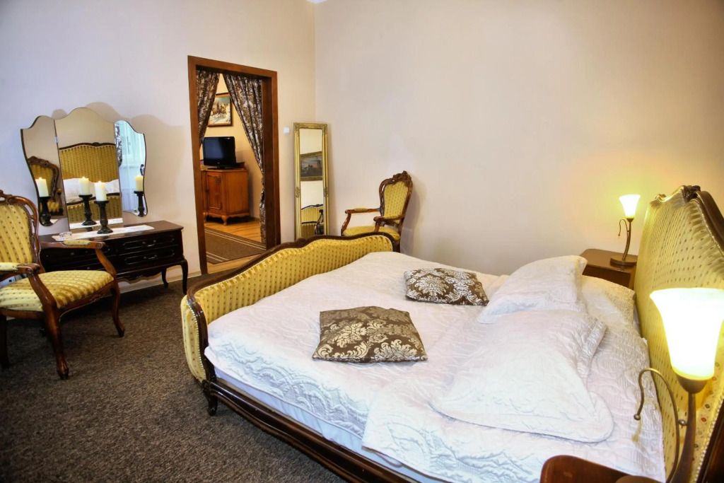 هوتل برزي أوسليج برامي