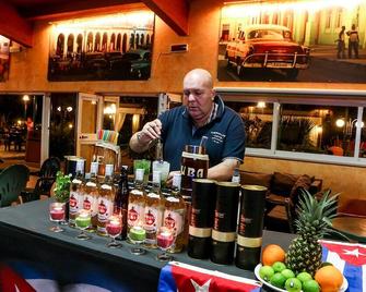 Salinello Camping Village - Tortoreto