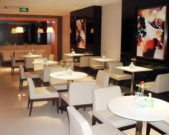 Jinjiang Inn Qingdao Xiangjiang Rd. - Qingdao - Lobby