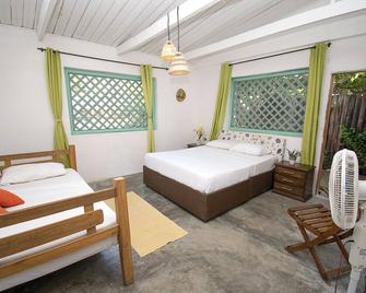 Isla Tijereto - Isla Grande del Rosario - Quarto