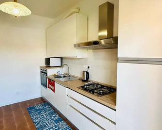 Casa Bixio - Sestri Levante - Cucina