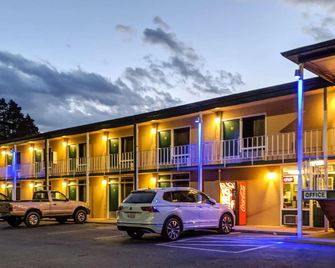 Budget Inn Ellijay - Ellijay - Edificio